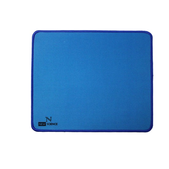 MOUSE PAD NEW SCIENCE AZUL MOUSE PAD NEW SCIENCE AZUL